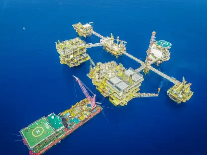 Hybrid Ocean Platforms Boost Power and Cut Energy Costs