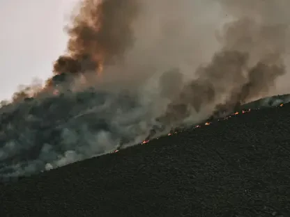 Can Demand Growth Outrun PG&E's Wildfire Costs?