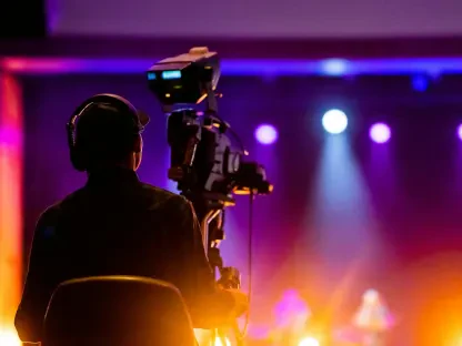 Atomos Unveils Shogun AV-19 for Live Production