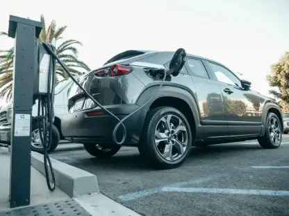 Why Did a Court Unblock Billions for EV Chargers?