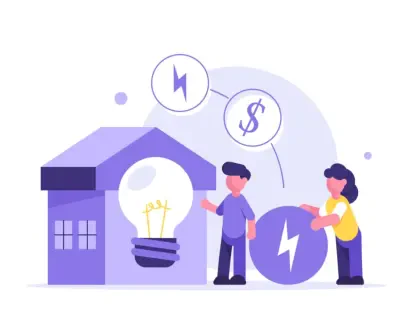 Why Are Your Energy Bills Suddenly Soaring?