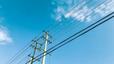 Composite Utility Poles – Review