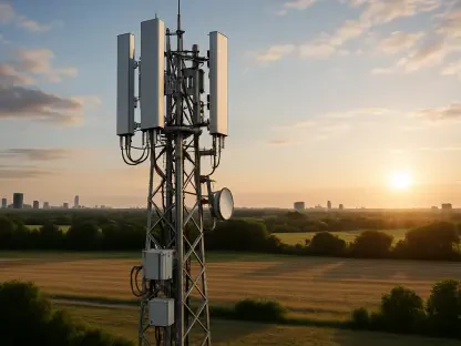 Pentagon Launches Open-Source Project to Decentralize 5G Tech