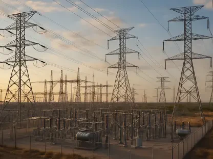 Is Solar Energy the New Backbone of the U.S. Power Grid?