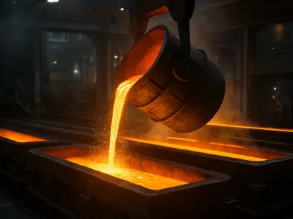 China Dominates Global Stainless Steel Production in 2025