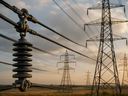 Trend Analysis: Reshoring American Power Grid