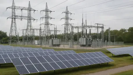 Trend Analysis: Distributed Capacity Procurement