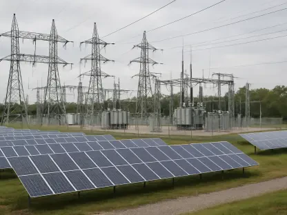 Trend Analysis: Distributed Capacity Procurement