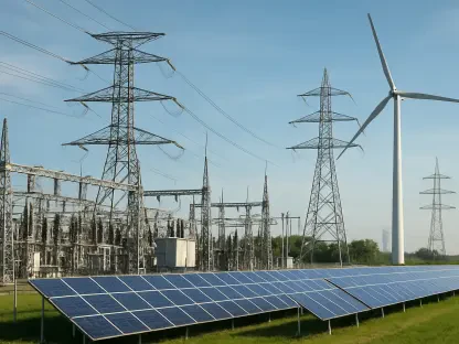 Can a Unified Power Grid Save Americans Billions?