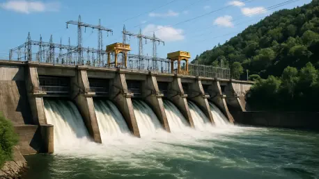 Hydropower Infrastructure Modernization – Review