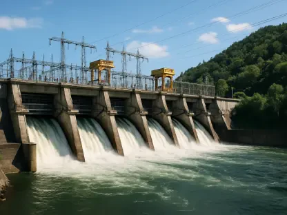 Hydropower Infrastructure Modernization – Review
