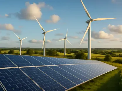Renewable Energy M&A Surges Despite Lower Corporate Funding