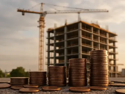 Why Are Construction Costs Rising Under New Trade Tariffs?