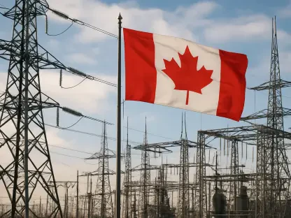 Can the National Energy Corridor Unify Canada’s Power Grid?