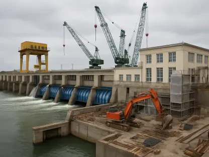 USACE Accelerates Idaho Hydropower Modernization Projects