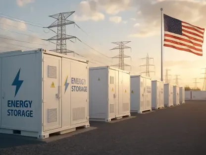 Will the U.S. Energy Storage Market Hit 600 GWh by 2030?