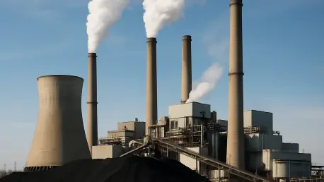 Federal Order Keeps Washington’s Last Coal Plant Online