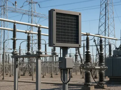 Grid Countermeasure Technology – Review