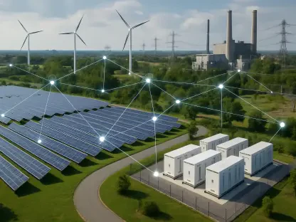 Trend Analysis: Virtual Power Plant Integration