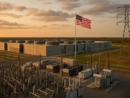 Pumped Hydro Is Key to Meeting US Data Center Energy Needs