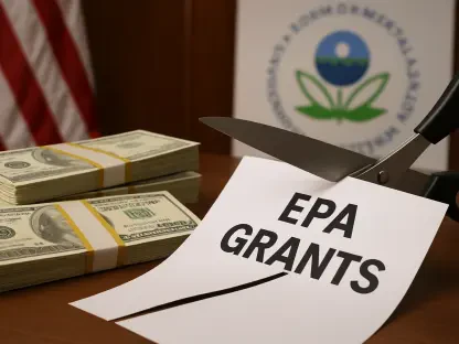 Was the Cut of $1.5 Billion in EPA Grants Justified?