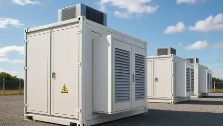 Is Long-Duration Storage the Key to a Green Power Grid?