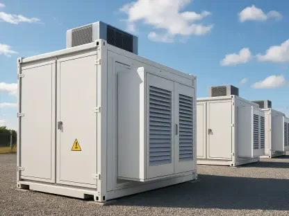 Is Long-Duration Storage the Key to a Green Power Grid?