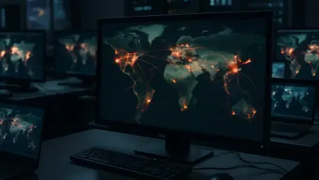 Trend Analysis: Geopolitical Cyber Threats to Infrastructure