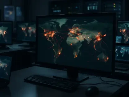 Trend Analysis: Geopolitical Cyber Threats to Infrastructure