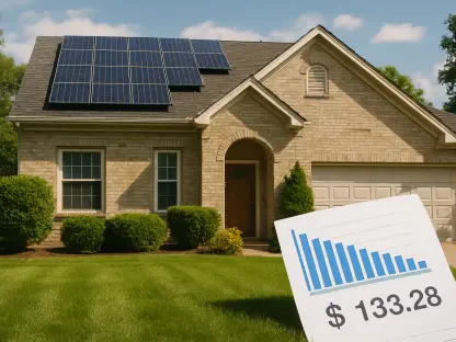 Can New Jersey Reform Its Utility Model to Lower Energy Bills?