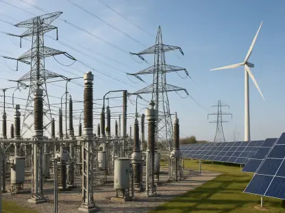 Google and Tesla Form Coalition to Modernize Power Grid