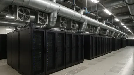 FERC Approves ComEd Agreements for Data Center Grid Upgrades