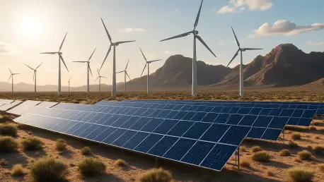 Why Did Arizona Repeal Its Renewable Energy Mandates?