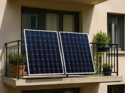 Virginia Passes Landmark Bill to Legalize Balcony Solar Panels