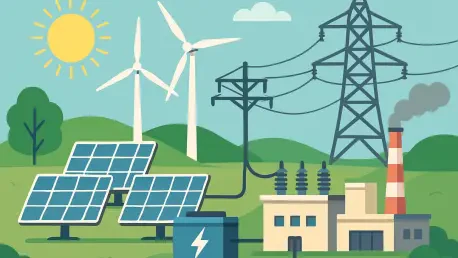 How Can We Build a More Resilient and Diversified Power Grid?