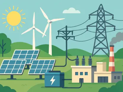 How Can We Build a More Resilient and Diversified Power Grid?