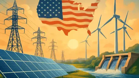 How Will the Energy Bills Relief Act Transform the US Grid?