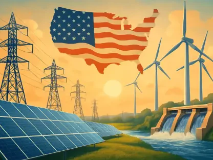 How Will the Energy Bills Relief Act Transform the US Grid?