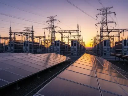 Can Solar and Storage Solve the U.S. Energy Demand Crisis?