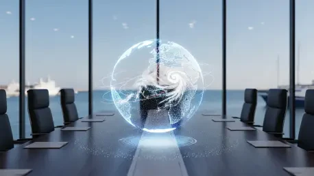 AI Revolutionizes Weather Forecasting and Global Energy Efficiency