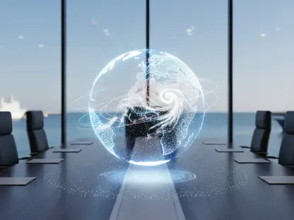 AI Revolutionizes Weather Forecasting and Global Energy Efficiency