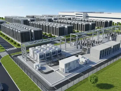 Data Center Grid Defection Challenges the US Power Sector