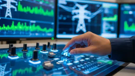 House Democrats Propose Bill to Overhaul U.S. Energy Grid