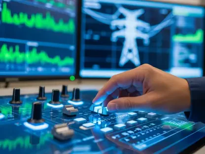 House Democrats Propose Bill to Overhaul U.S. Energy Grid