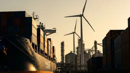 Is the EU Carbon Market an Existential Risk to Industry?