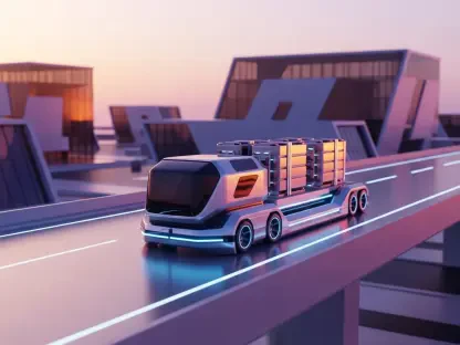 Tesla and LG Partner on $4.3 Billion US Battery Hub