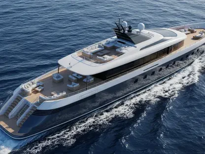 Is Hydrogen the Future of Sustainable Cruise Travel?