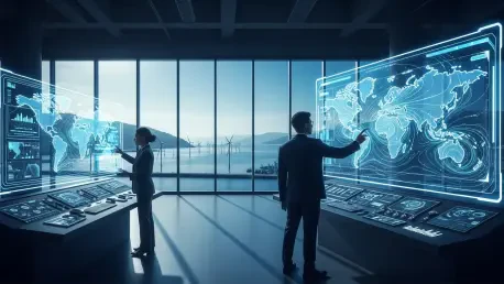 Trend Analysis: Ocean Energy Commercialization