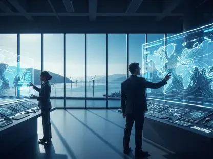 Trend Analysis: Ocean Energy Commercialization