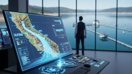 Trend Analysis: California Water Infrastructure Innovation